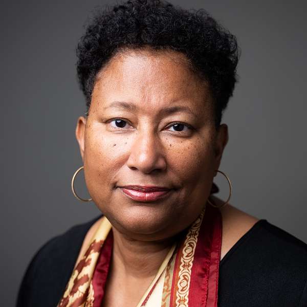 A Conversation with Inez Odom, Vice President of Professional Development Artwork